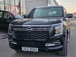 نيسان باترول